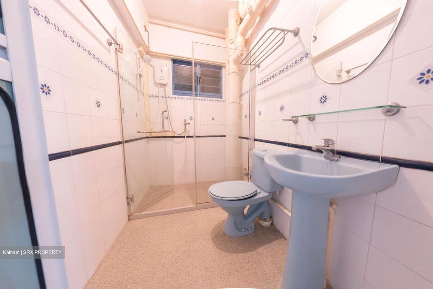 Blk 468D Admiralty Drive (Sembawang), HDB Executive #502297371